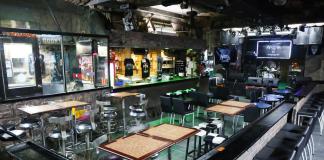 The Rock Pub Bangkok