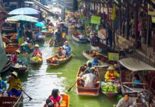 10 tour giá rẻ nên book khi du lịch Bangkok