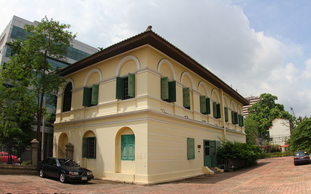 bangkok correction museum 1
