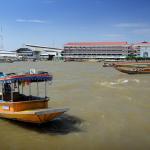 cẩm nang đi thuyền và phà ở Bangkok