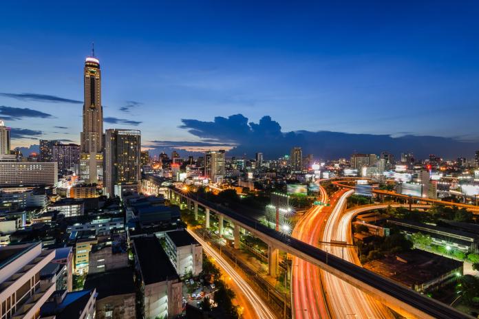 Pratunam Bangkok