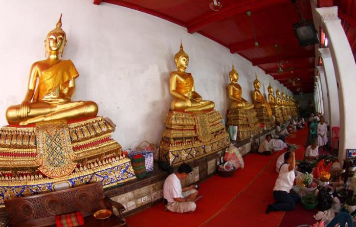 Wat Mahathat