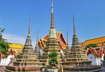 Chùa Wat Pho