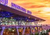 Sân bay Suvarnabhumi
