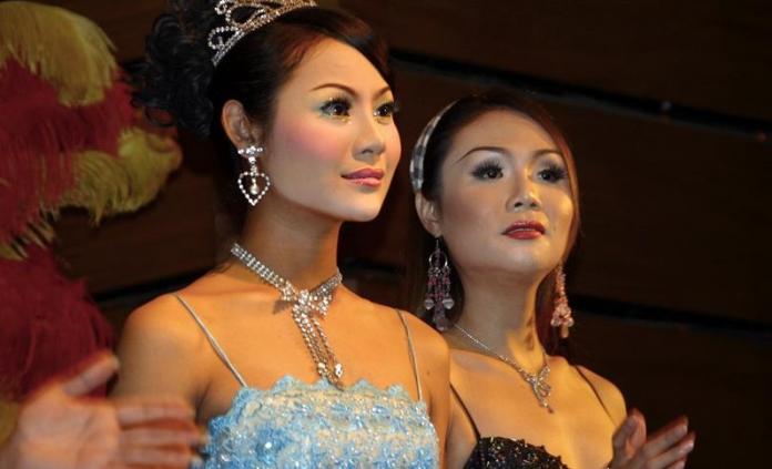Bê đê Thái Lan
