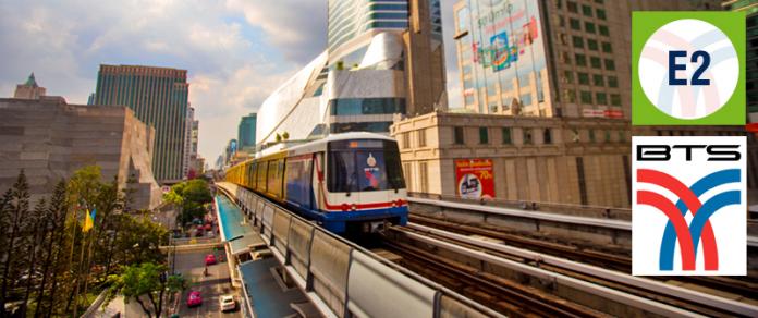 trạm BTS Ploenchit