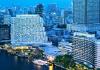 10 khách sạn tốt nhất Bangkok