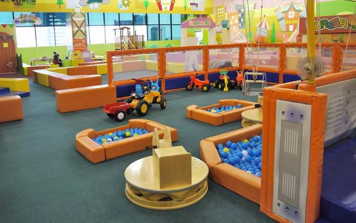 Kidzoona Bangkok