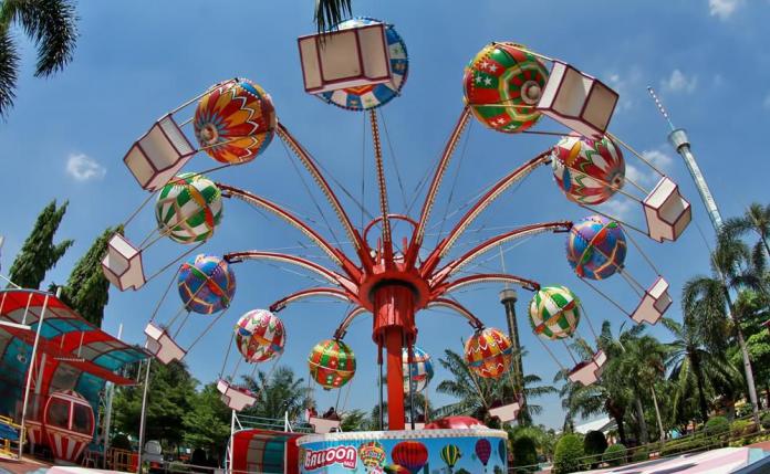 Siam City Park