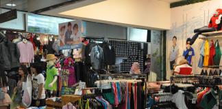 Top 10 điểm mua sắm tại Bangkok