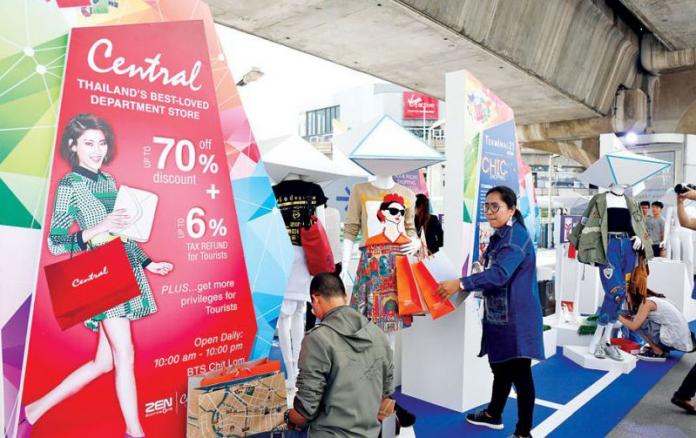 Amazing Thailand Grand Sale