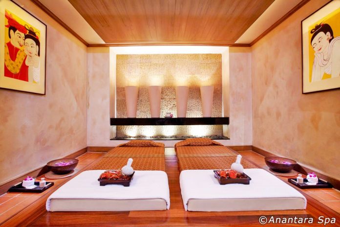 Anantara Spa Riverside - Ảnh 1