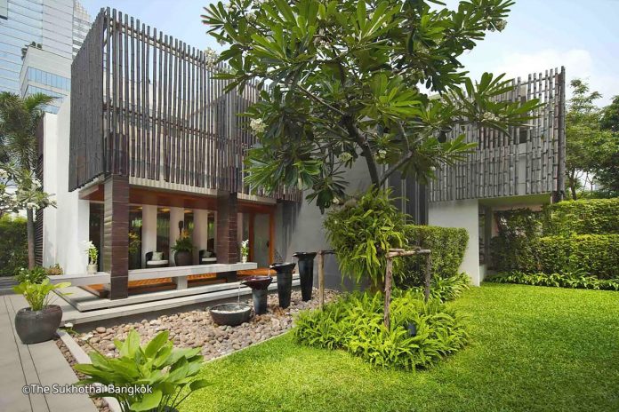 Botanic Spa - Spa dành cho nam - Ảnh 2