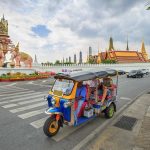 Thái Lan Mini Tour