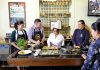 Khóa học nấu ăn tại Blue Elephant Bangkok - Ảnh 3