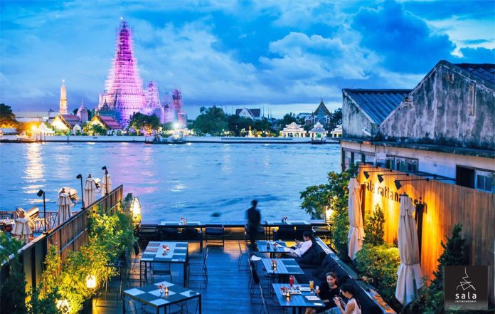 Nhà hàng Rattanakosin - Ảnh 3