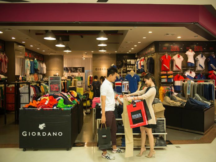 Ảnh: BangkokFashionOutlet.com