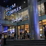Trung tâm thương mại Silom Complex