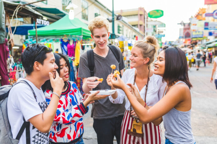 Du lịch Bangkok giá rẻ