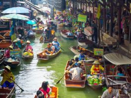10 tour giá rẻ nên book khi du lịch Bangkok