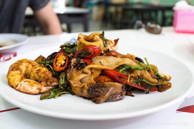 Ảnh: Tinyurbankitchen.com