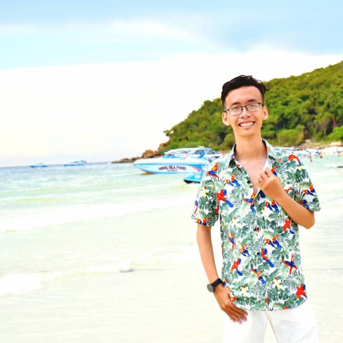 Kinh nghiệm du lịch Thái Lan