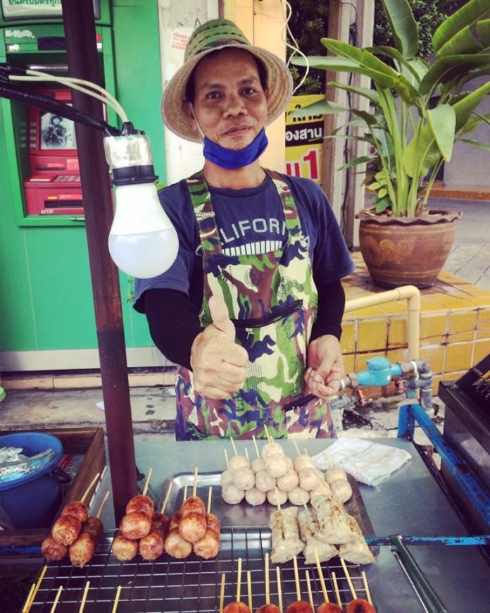 [Bạn đọc] Kinh nghiệm du lịch Thái Lan tháng 10/2017 - Thanh Phong