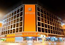 Khách sạn Miramar Bangkok Hotel