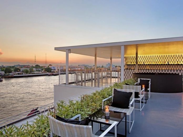 Khách sạn Sala Rattanakosin Bangkok