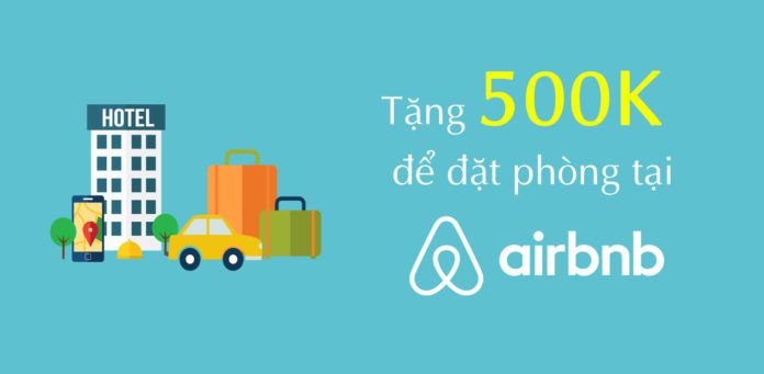 Hướng dẫn đặt phòng tại Airbnb