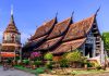 Chùa Wat Lok Moli