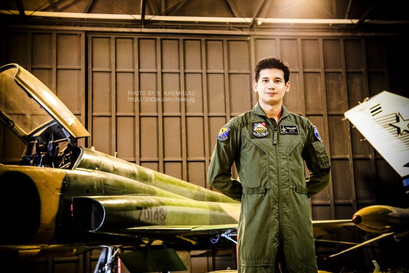 Thai Air Force