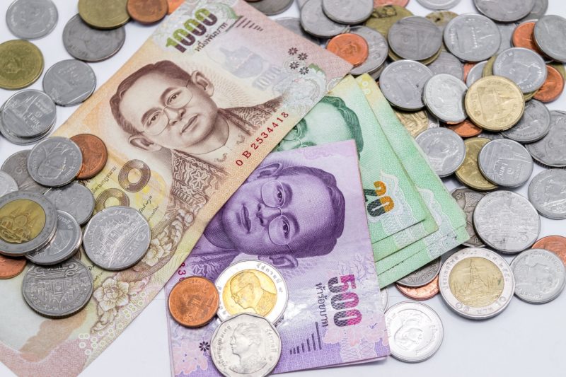 Kinh nghiệm đổi tiền Việt sang Thái ở Việt có tỉ giá tốt nhất