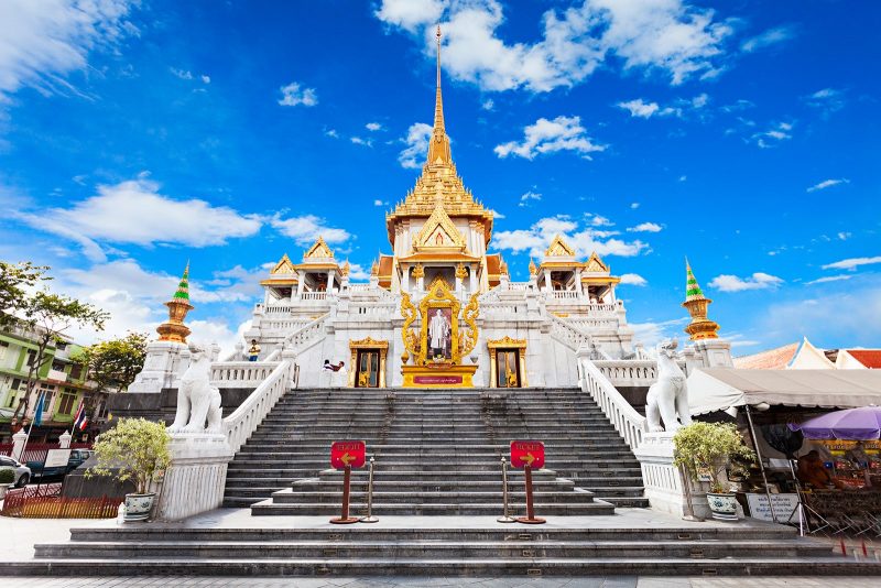 Chua Wat Traimit