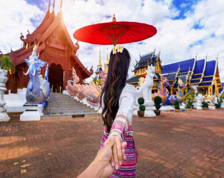 Đi du lịch Thái Lan tốn bao nhiêu tiền?